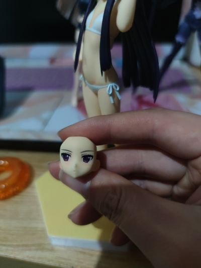 BEACH QUEENS 妖狐×僕SS 白鬼院凜々蝶 