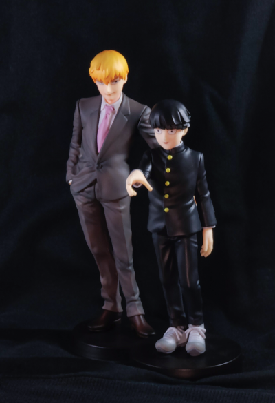 POP UP PARADE  灵能百分百 第三季 影山茂夫