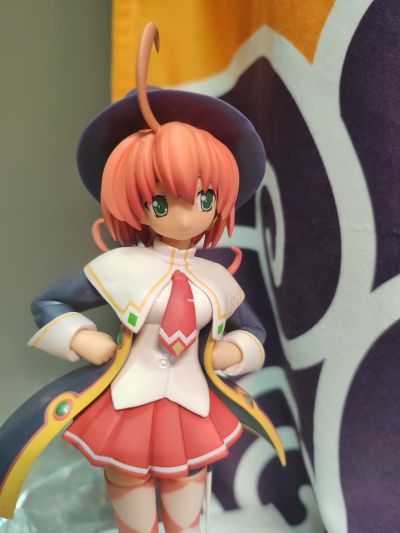 魔女っ娘ア・ラ・モード 希尔薇雅・艾洁特 