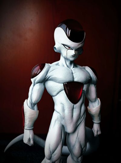 Dimension of DRAGONBALL 弗力萨 (最终形态)