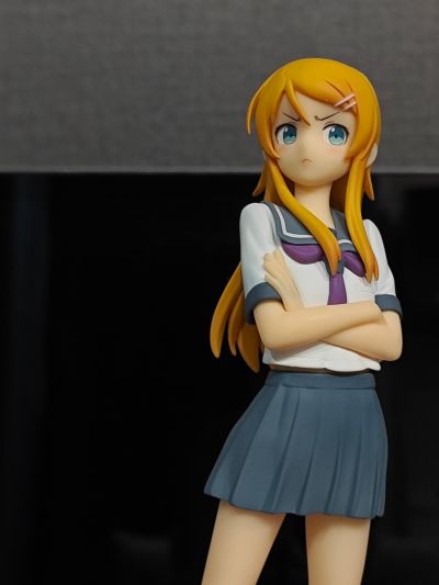 POP UP PARADE  我的妹妹不可能那么可爱 高坂桐乃