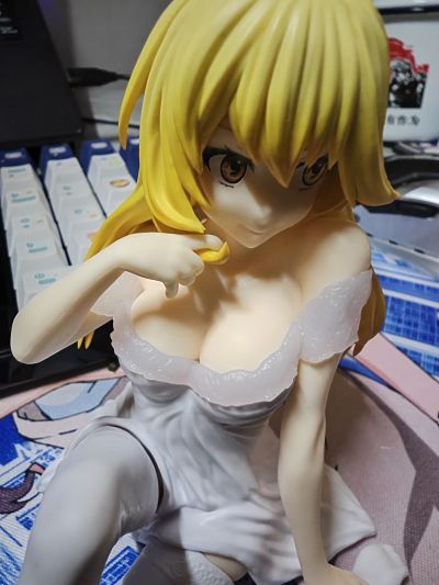 悠闲时光 某科学超电磁炮T 食蜂操祈