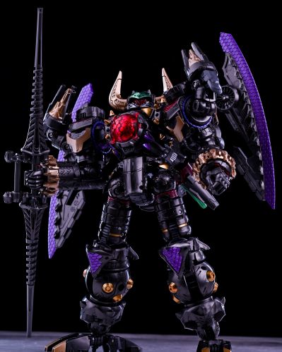 戴亚克隆 DA-94 瓦鲁德巨兵＜金刚＞