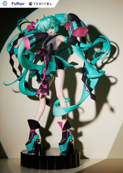 TENITOL 新东京系列 初音未来 忍者