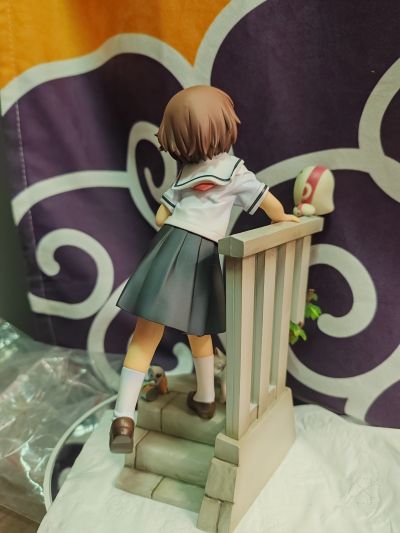 かみちゅ！ 一桥由利绘 制服ver.