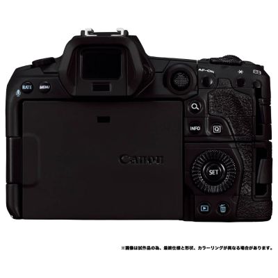 佳能/变形金刚 黑暗擎天柱R5