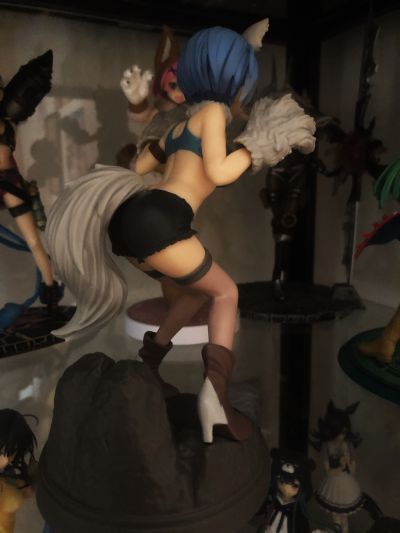 ESPRESTO est Re：从零开始的异世界生活 蕾姆 万圣服装