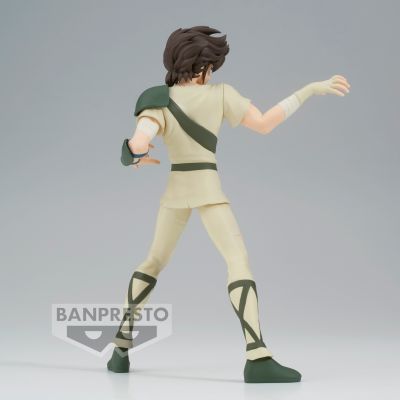 圣斗士小宇宙列传 圣斗士星矢 天马座星矢  动画片第一集