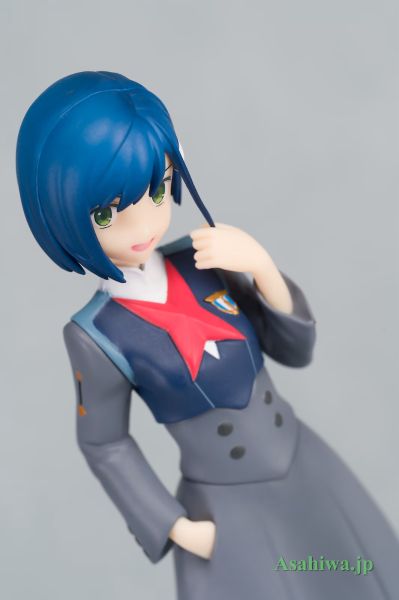 POP UP PARADE DARLING in the FRANXX 莓