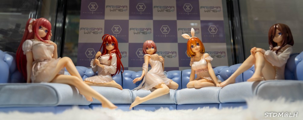 B-style 少女前线 89式 麋鹿宣言