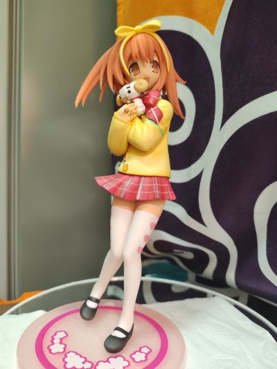 七色星露 秋姫すもも 