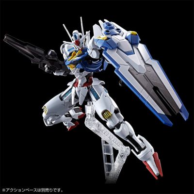 HG 风灵高达 帕梅特刻痕-六