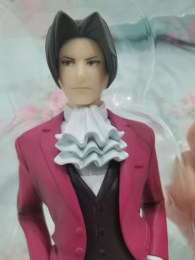 POP UP PARADE 逆转裁判系列 御剑怜侍