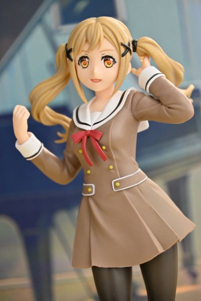 BanG Dream! 市谷有咲