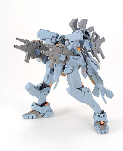 MUV-LUV A3 第9弹  F-15E 攻击鹰