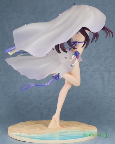 KDcolle 刀剑神域 有纪 仲夏的闪耀 盛夏闪耀的新娘