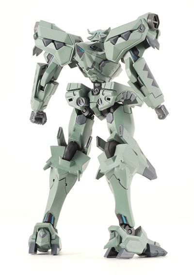 Muv-Luv A3 第19弹 F-22A 猛禽