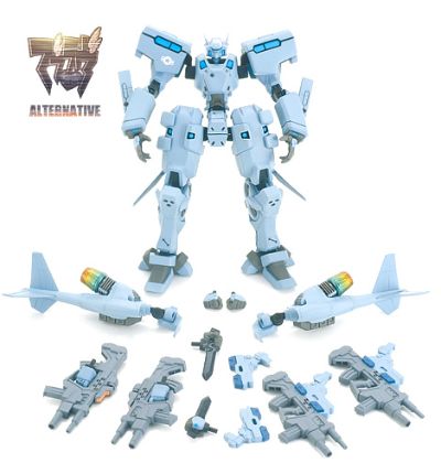 Muv-Luv Ａ３ 2009 限定 第7弹 F-4 鬼怪