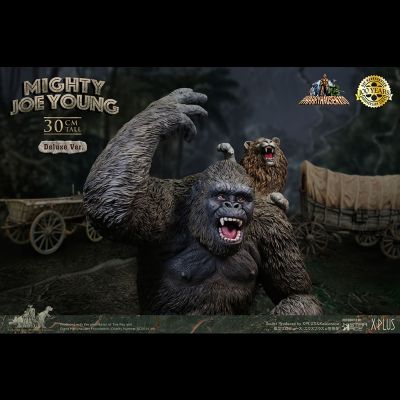 无敌大猩猩 （雷·哈里豪森）