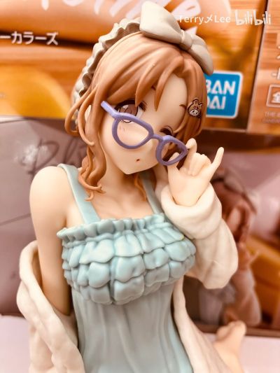 悠闲时光 偶像大师闪耀色彩 市川雏菜