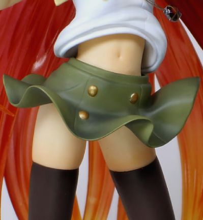 灼眼的夏娜 夏娜