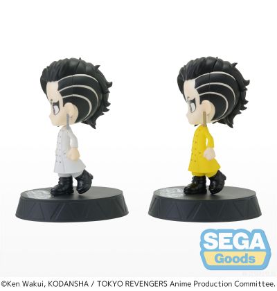 Tip'n'Pop PM 重生之道 九井一