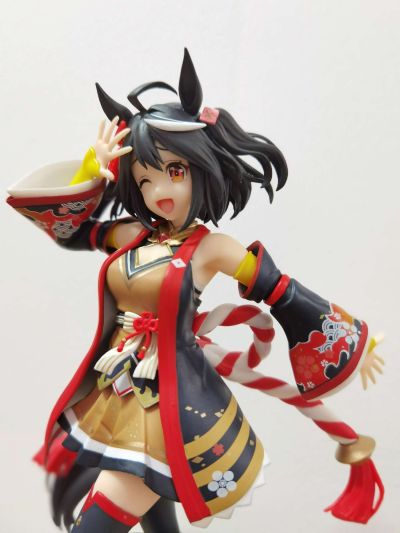 一番赏 赛马娘 第五弹 A奖 北部玄驹