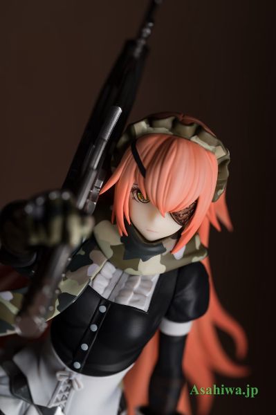 OVERLORD 希姿·德尔塔