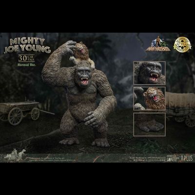 无敌大猩猩 （雷·哈里豪森）