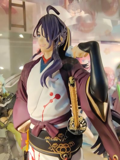 执剑之刻 德川光国