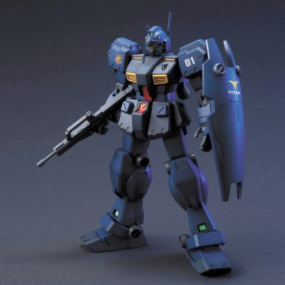 HGUC 吉姆镇暴型