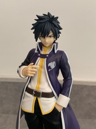 POP UP PARADE 妖精的尾巴   纳兹・多拉格尼尔 大魔斗演武篇