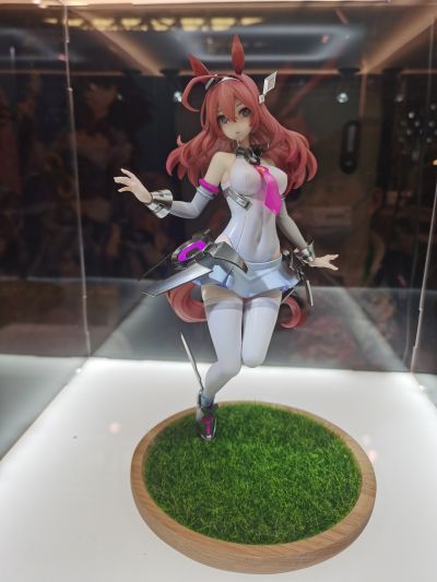 原神 八重神子 狐之真意