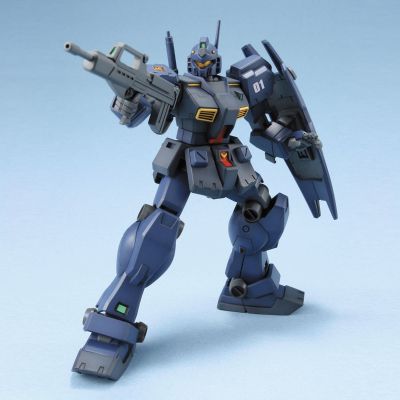 HGUC 吉姆镇暴型