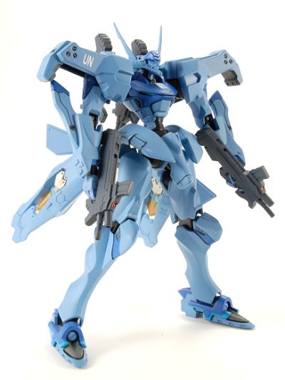 Muv-Luv A3 2009 限定 第5弹 94式战术步行战斗机 不知火