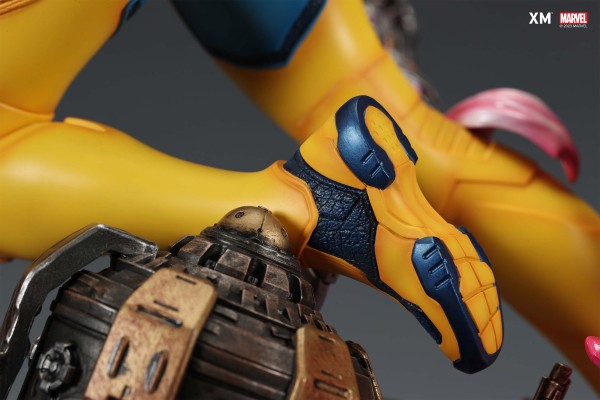 X战警 琴·葛蕾 经典版