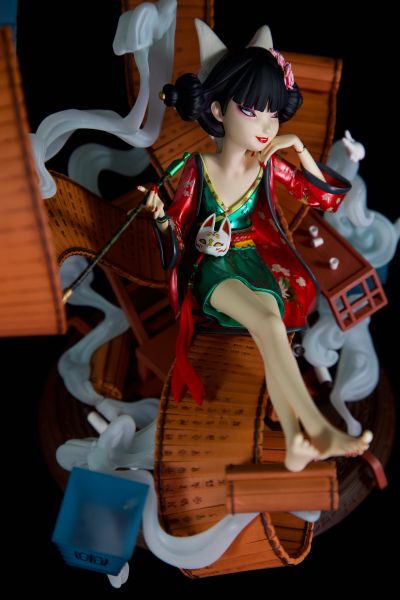 白蛇：缘起 宝青坊主