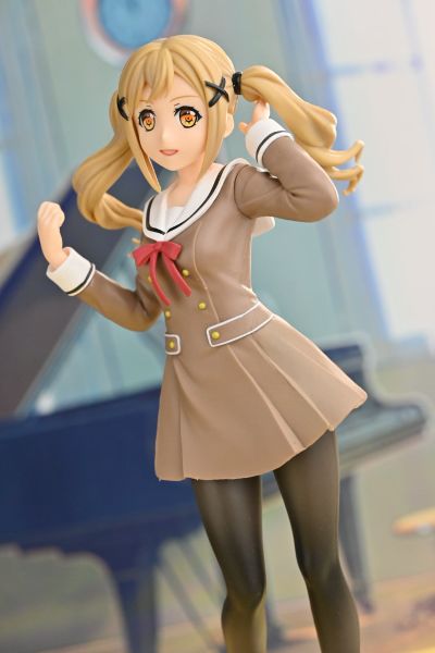 BanG Dream! 市谷有咲