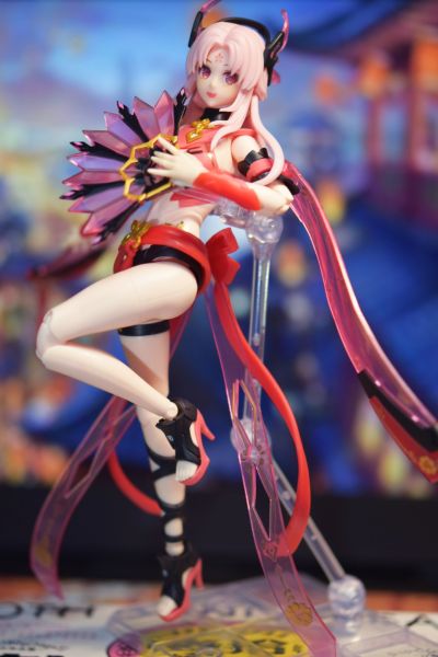 影系列 RS-04 卯兔