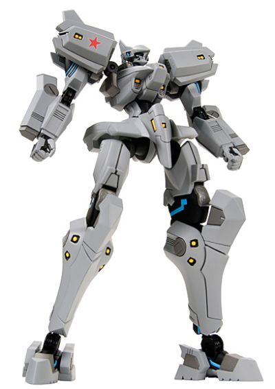 Muv-Luv Ａ3  第37弹 MiG-29 Rastochka