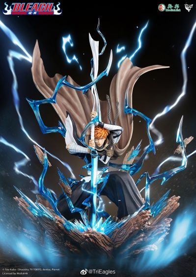 BLEACH 境·界（死神） 黑崎一护