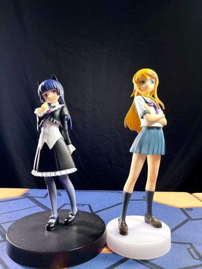 POP UP PARADE  我的妹妹不可能那么可爱 高坂桐乃