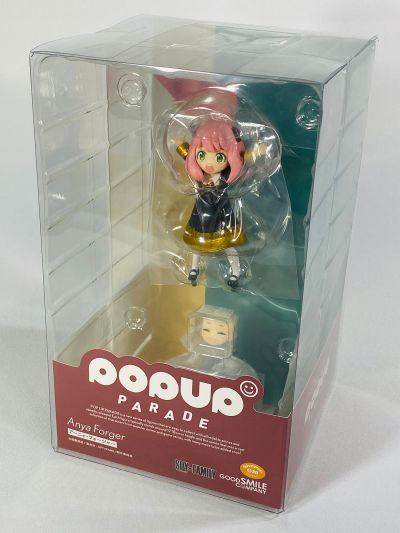 POP UP PARADE 间谍过家家 阿尼亚·福杰