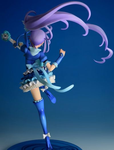 光之美少女♪ 黑川爱莲