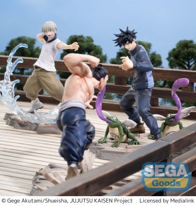 Luminasta 咒术回战 伏黑惠