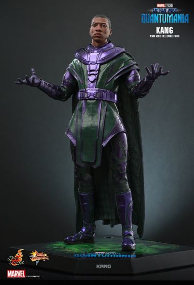 MMS695 蚁人与黄蜂女: 量子狂潮 征服者康