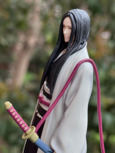 SOLID AND SOULS 境·界 卯花烈