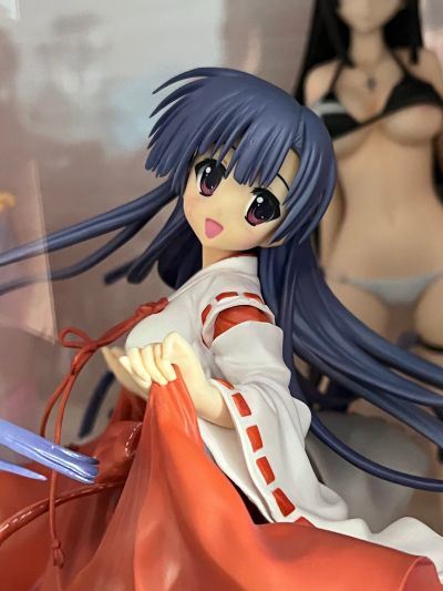 架向星空之桥 神本圆佳～ゲーマガオリジナルVer.～【特別版】