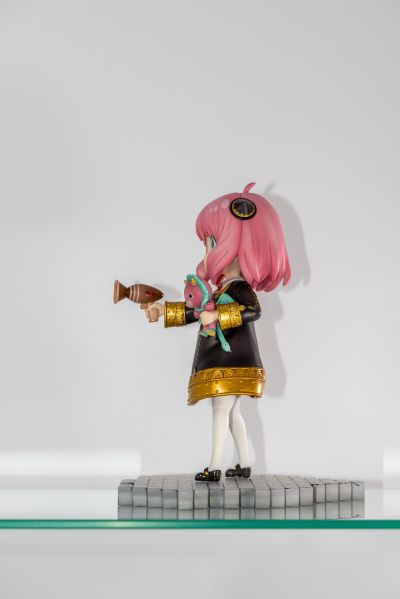 间谍过家家 阿尼亚·福杰