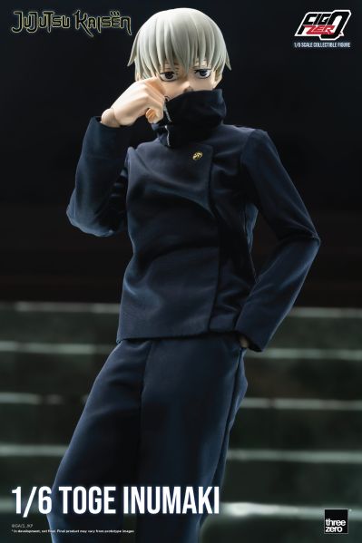 FigZero 咒术回战 狗卷棘